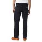 Джинсы Wrangler Texas Stretch, черный - фото 2