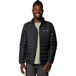 Пуховая куртка Lake 22 ii Columbia, черный - фото 3