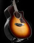 Taylor Builder's Edition 514ce Табачный Кона Берст - фото 4