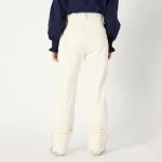 The Drop Women's Belle Foldover Straight Leg - фото 2