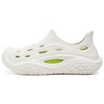 BEAR UNION Клоги унисекс белые, цвет White - фото