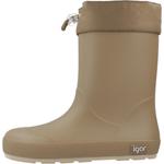 Ботинки Igor модель Yogi Dk Cuello цвет Brown - фото 2