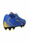 Футбольные бутсы Puma, синий - фото 3