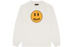 Футболка Mascot Ls Off-white Drew House, Micro White - фото