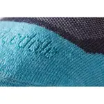 Носки Bridgedale Midweight long, синий - фото 3