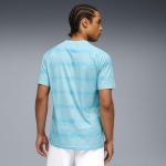 PUMA Разминочная майка OM 2025/26 - фото 5