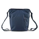 Сумка через плечо JOST Bergen, Dark blue - фото 2