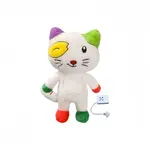 Плюшевая кукла Healing Style Kitten Dolls высотой 30 см LOGISTAR - фото