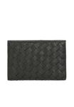Кошелек Wojas Wallet, Black - фото 2