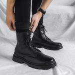 Ботинки WEISHIBANGWEI Martin Boots Men - фото 32