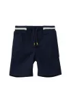 Бермудские шорты S.Oliver, Navy - фото 3