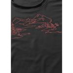 MAIER SPORTS Рубашка с принтом Вильмы - фото 3