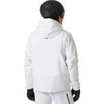 Куртка Helly Hansen Alpha 40 Helly Hansen, White - фото 9