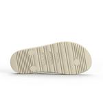 Женские шлепанцы LUOFU, золотистые - фото 9