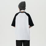 Футболка унисекс No Tears, розовый - фото 19