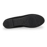 Женские балетки SO Emmaline, цвет Black Pat - фото 4