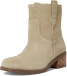 Ботинки Seychelles Women's Cozy Bootie, Taupe Suede - фото 7