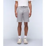 Шорты Napapijri Nakuru, серый - фото 6