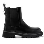 Ботинки Челси мужские черный Cachiotti - фото 5