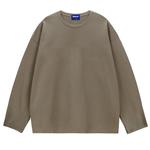 Футболка унисекс Havr, Черный (манжеты с резьбой) - фото 24