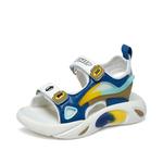 Детские сандалии GS Big Wasp, черный - фото 3