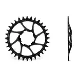 Звездочка Garbaruk Hope, серебряный - фото