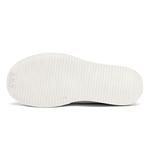 NMR Дышащие кроссовки для скейтбординга с эффектом увеличения роста низкие унисекс black white - фото 4