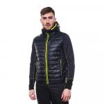 Жилет Fischer Tour, черный - фото