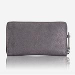 Кошелек Jekyll & Hide Wallet, серый - фото 2