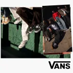 Женские кроссовки Vans Range EXP - фото 8