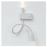 Настенный светильник KOSILUM - Nanda, белый - фото 10