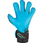 Вратарские перчатки attrakt aqua evolution Reusch, мультиколор - фото 2