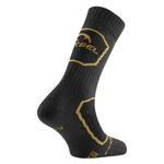 Носки Lurbel Everest Five Half, черный - фото 2