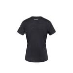 Футболка Tree Wool женская MAMMUT, черный - фото 2