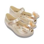 Мини-балетки Ultragirl Star Melissa, черный - фото 7