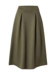 Юбка ABOUT YOU Melinda, оливковый - фото