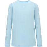 Футболка для подростков DESCENTE, черный - фото 4