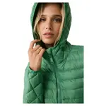 Куртка Lolë The Base Insulated, зеленый - фото 2