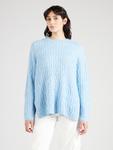 Свитер VERO MODA VMELYA, Light blue - фото 2