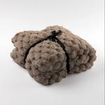 Одеяло Dutch Decor Vivian, серо-коричневый - фото 3