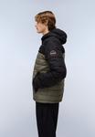 Куртка Napapijri Winter jacket, Tea Leaf Ga/Light Green - фото 4