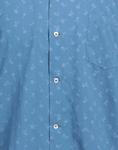Рубашка Brooksfield, синий - фото 4