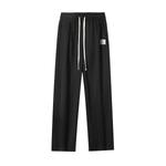 Повседневные брюки унисекс WARRIOR, Темно-серый - фото