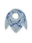 Шарф CODELLO, Light blue - фото