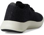 Кроссовки Allbirds Wool Runner Mizzle, цвет Natural Black (Natural White) - фото 5