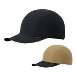 MONTBELL Хлопковая бейсболка унисекс, RD - фото 3