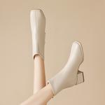 Ботильоны DAPHNE Ankle Boots Women's - фото 22