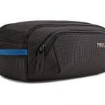 Сумка для туалетных принадлежностей Thule Crossover 2 — черная , черный - фото 3