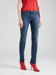 Обычные джинсы LEVI'S  FIRST OR LAST, Blue Denim - фото 3