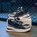 Кроссовки для детей "Дети" Warrior, цвет Black/Gray - фото 23